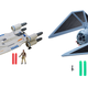Illustration for article titled Here Are All the Coolest New iRogue One/i Toys That Were Revealed Today